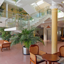 Isla de Cabrera Aparthotel 