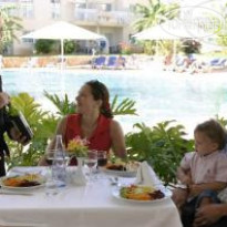 Isla de Cabrera Aparthotel 