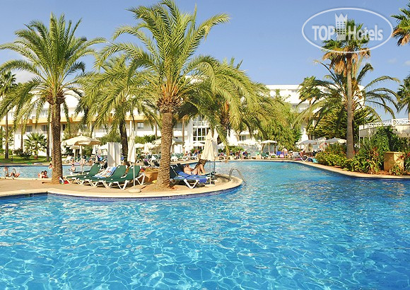 Hotel photo Protur Vista Badia 4*