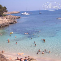 Cala Gat