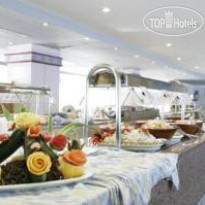 BQ Belvedere Hotel