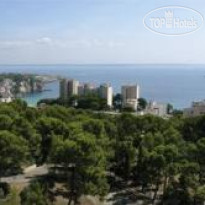 BQ Belvedere Hotel