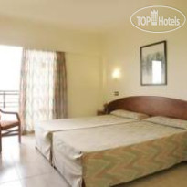 BQ Belvedere Hotel