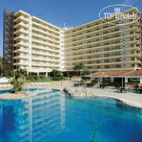 BQ Belvedere Hotel