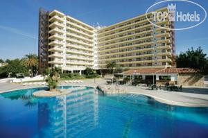 BQ Belvedere Hotel