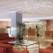 BQ Belvedere Hotel