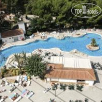 BQ Belvedere Hotel