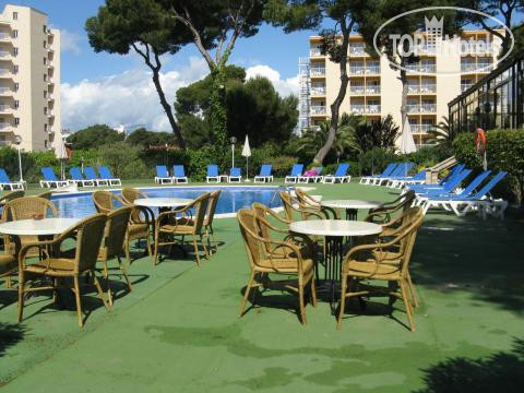 Hotel photo Pabisa Chico 4*