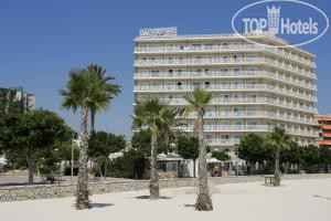 Hotel photo Son Matias Beach 4*