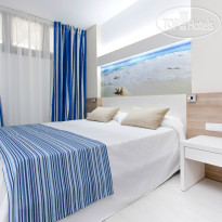 Apartamentos Globales Verdemar 
