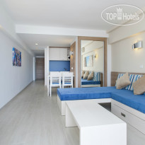 Apartamentos Globales Verdemar 