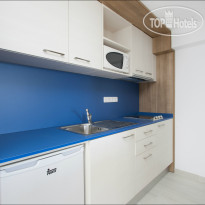 Apartamentos Globales Verdemar 