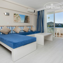 Apartamentos Globales Verdemar 