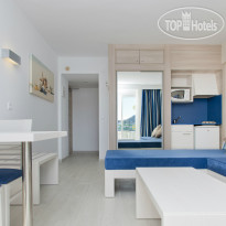 Apartamentos Globales Verdemar 