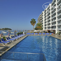 Apartamentos Globales Verdemar 