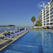 Apartamentos Globales Verdemar 