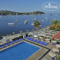 Apartamentos Globales Verdemar 