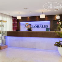 Apartamentos Globales Verdemar 