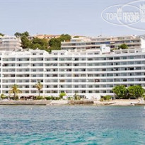 Apartamentos Globales Verdemar 