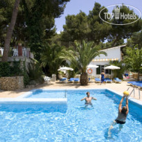 RD Mar de Portals Hotel 