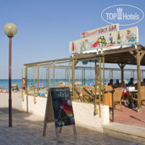 The Sea Hotel by Grupotel Бар
