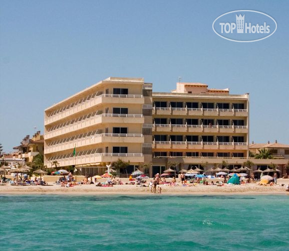 The Sea Hotel by Grupotel
