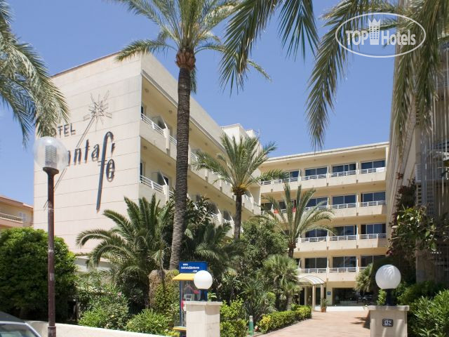 New photos from tourists The Sea Hotel by Grupotel 3*