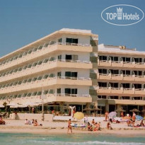 The Sea Hotel by Grupotel