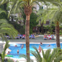 Hm Ayron Park Бассейн