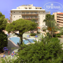 Hm Ayron Park Отель