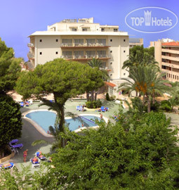 Hotel photo Ayron Park 3*