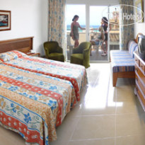 Hm Ayron Park Номер