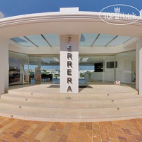 Ferrera Beach Отель