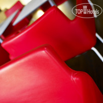 Urban Santa Clara Зал для завтраков