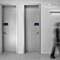 Urban Santa Clara Коридор