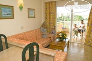 New photos from tourists Grupotel Port De Alcudia 4*