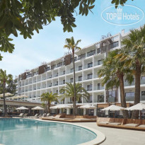 Hotel Bordoy Alcudia Port Suites 