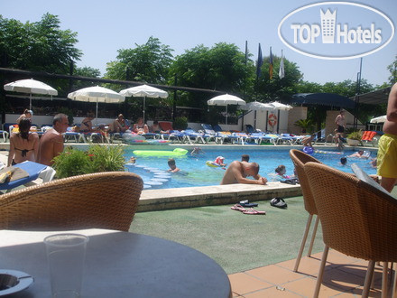 New photos from tourists Mariant 3*