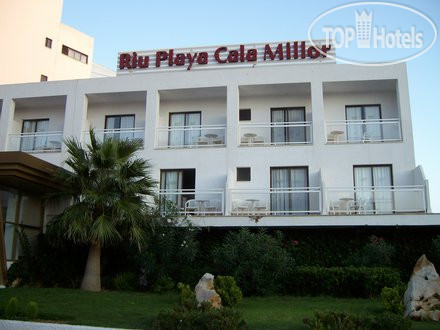 Hotel photo Riu Playa Cala Millor 4*