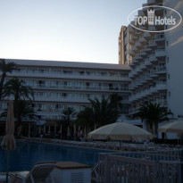 Riu Playa Cala Millor 