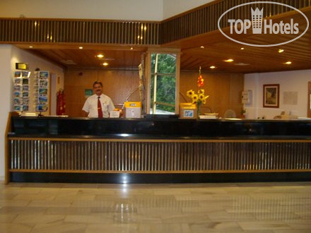 New photos from tourists Riu Playa Cala Millor 4*