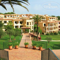 Robinson Club Cala Serena 