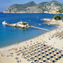 Roc Gran Camp de Mar