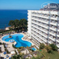 Roc Gran Camp de Mar