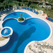 Roc Gran Camp de Mar