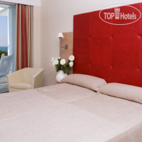 Roc Gran Camp de Mar