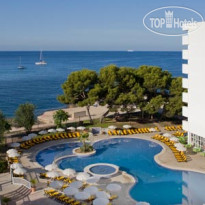 Roc Gran Camp de Mar