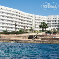 Roc Gran Camp de Mar