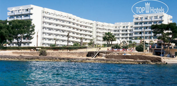 Hotel photo Roc Gran Camp de Mar 4*