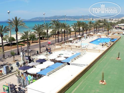 New photos from tourists Apartamentos Pil-lari Playa 2*